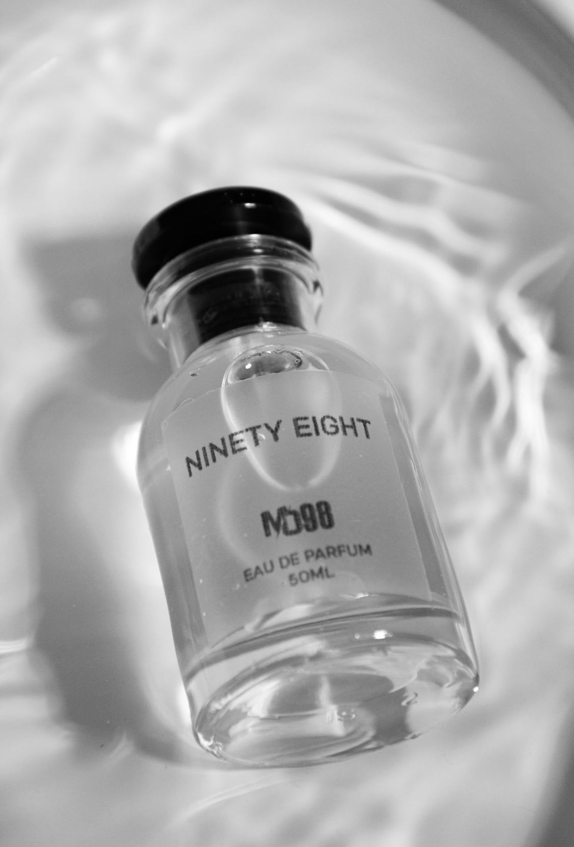NINETY EIGHT Perfume