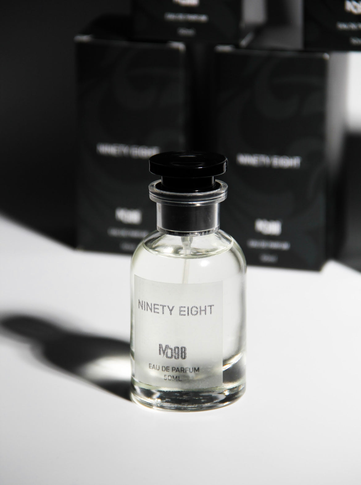 NINETY EIGHT Perfume